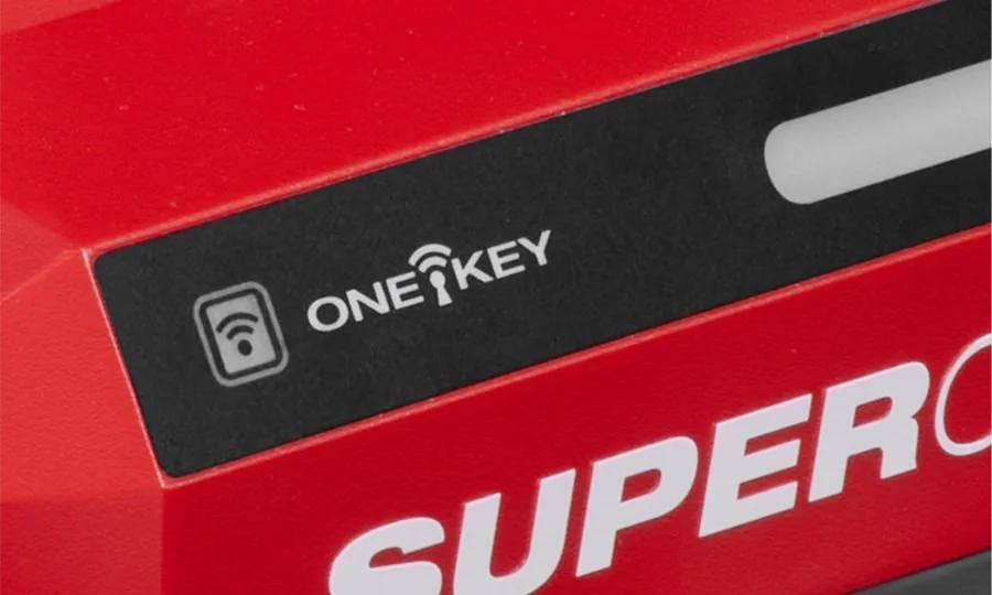 ONE-KEY™
