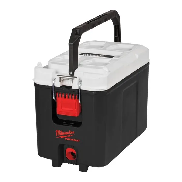 Skrzynia termoizolacyjna PACKOUT™