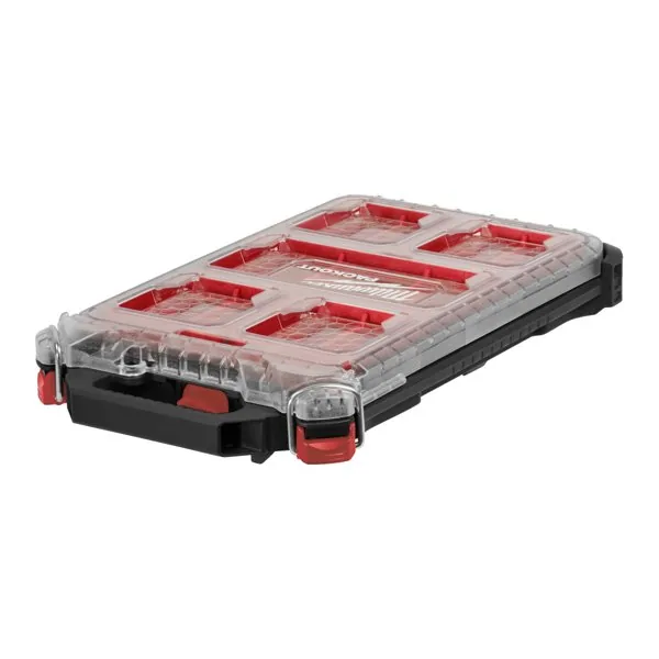Organizer PACKOUT™ SLIM średni