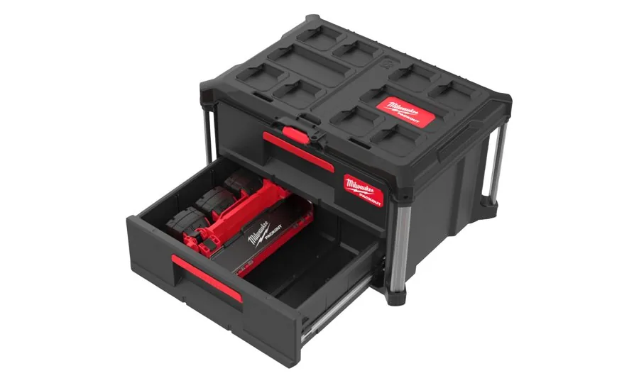 Przegroda w szufladzie
