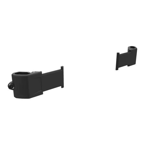 Adapter do mocowania bocznego PACKOUT™ (2 szt.)