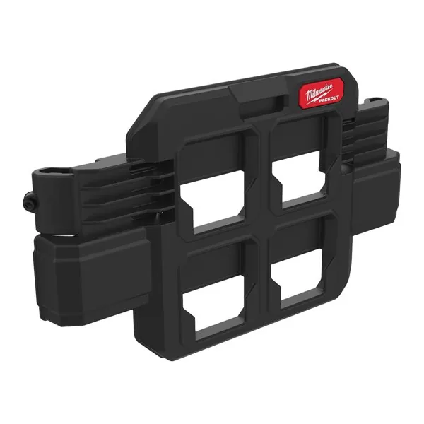 Boczna płyta montażowa PACKOUT™