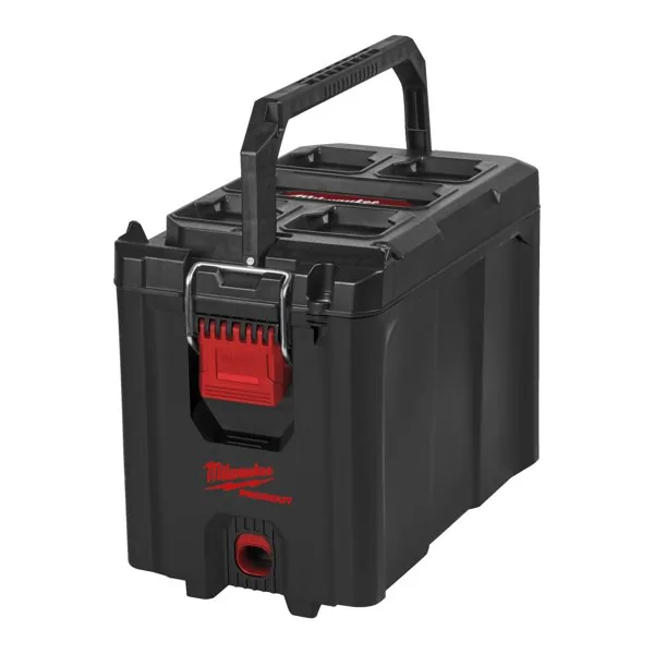 Skrzynia kompaktowa PACKOUT™