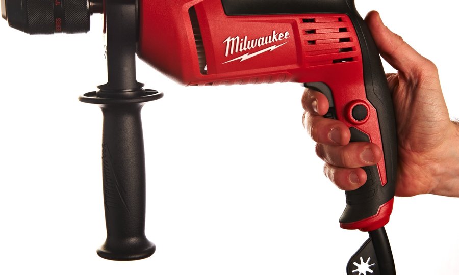 Uchwyt boczny