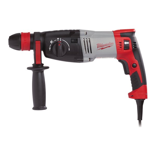 Młotowiertarka PH 28 X z FIXTEC™