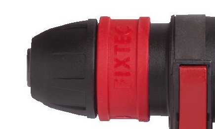 Uchwyt SDS-Plus FIXTEC™