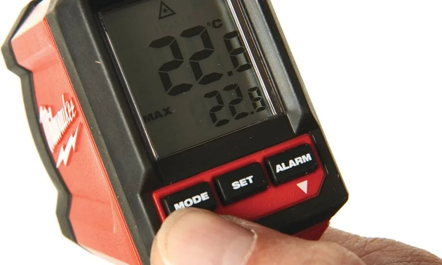 Wyświetlacz LCD