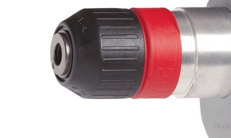 FIXTEC™ z uchwytem bezkluczowym