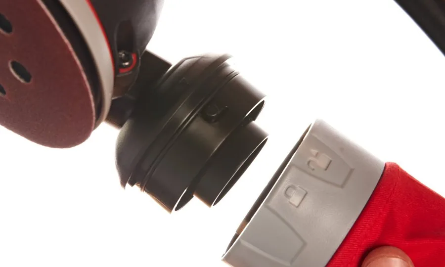 Adapter 36 mm do odkurzacza