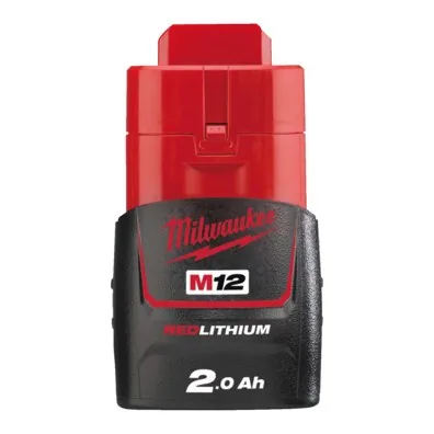 Akumulator M12 B2 2,0 Ah
