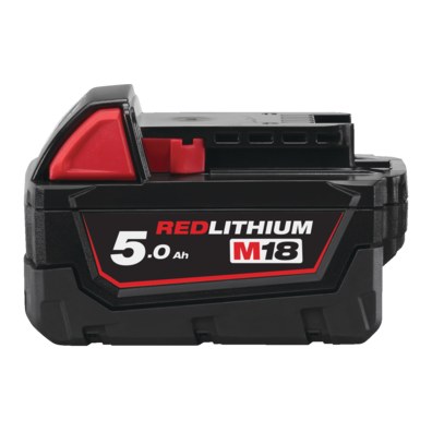 Akumulator M18 B5 5,0 Ah