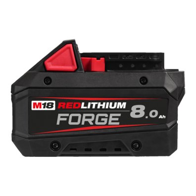 FORGE™ FB8 w 87 minut