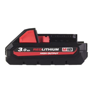 Akumulator M18 HB3 3,0 Ah HIGH OUTPUT&trade;
