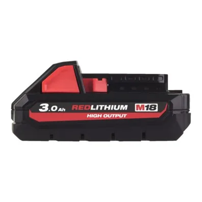 Akumulator M18 HB3 3,0 Ah HIGH OUTPUT&trade;