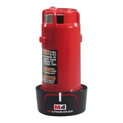 Akumulator M4 B2 2,0 Ah