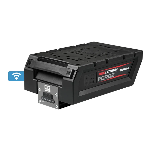Akumulator MX FUEL™ HD812 12,0 Ah