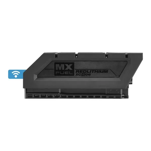 Akumulator MX FUEL™ XC406 6,0 Ah