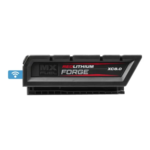 Akumulator MX FUEL™ XC608 8,0 Ah