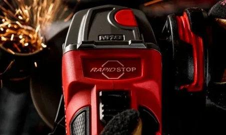 Hamulec RAPIDSTOP™