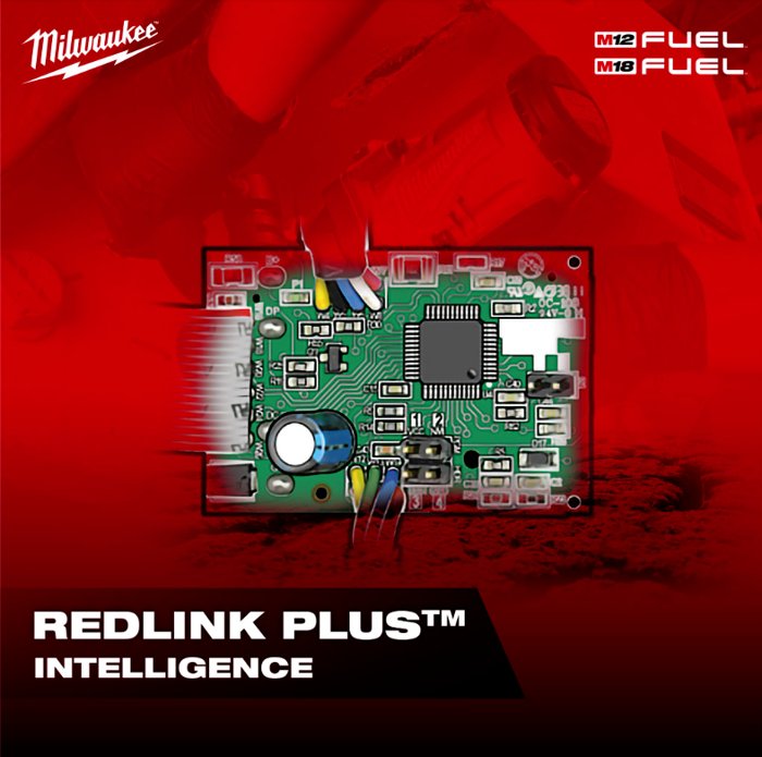 Elektronika REDLINK™