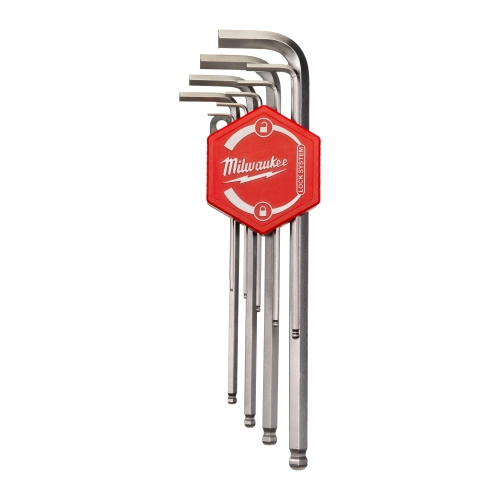 Klucze HEX/TORX MILWAUKEE®