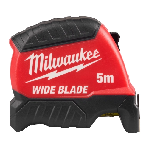 Wide Blade MILWAUKEE®
