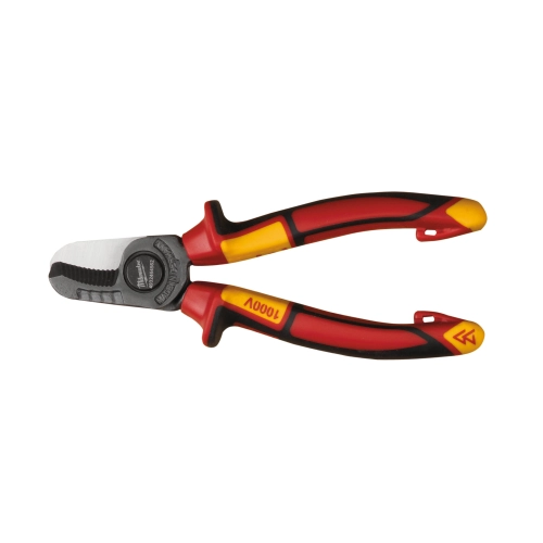 Szczypce VDE dla elektryków MILWAUKEE®