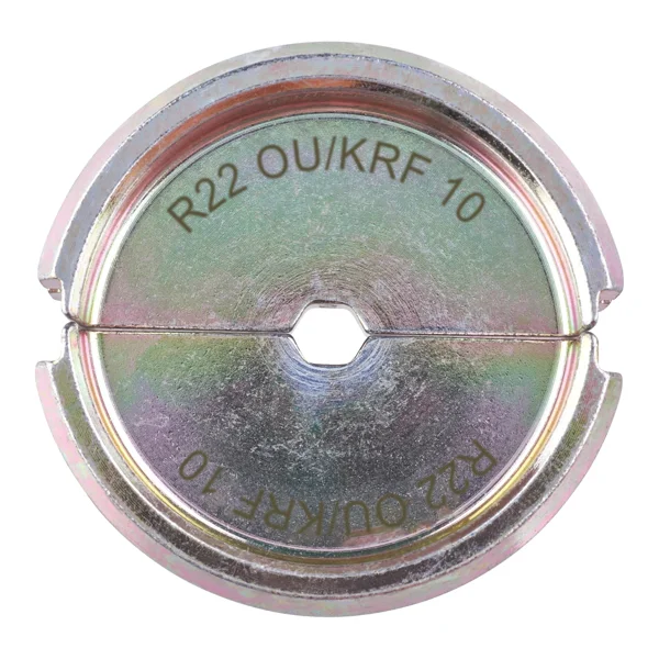 R22 OU/KRF