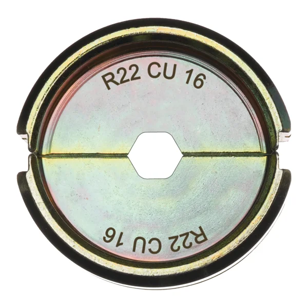 R22 / R13 CU
