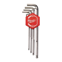 Klucze HEX/TORX Klucze HEX/TORX