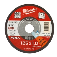 Do cięcia i szlifowania metalu PRO+ Do cięcia i szlifowania metalu PRO+