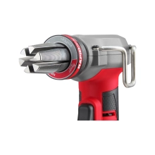 Głowica narzędzia M12 FPXP z zaczepem