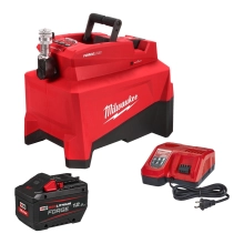 M18 HUP700-121 z akumulatorem M18 FB12 i ładowarką M12-18 FC M18 HUP700-121 z akumulatorem M18 FB12 i ładowarką M12-18 FC
