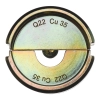Matryca zaciskowa Q22 CU 35 MILWAUKEE