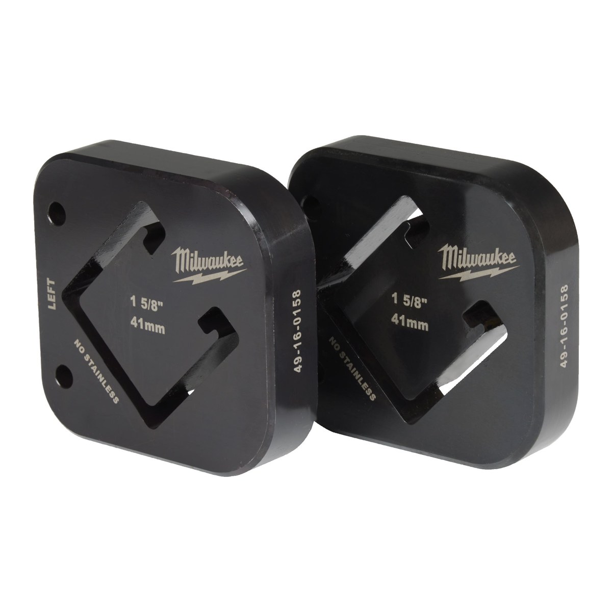 Matryce 41×41 mm