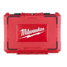 Zamknięta skrzynka na matryce do Milwaukee M18 HCCT