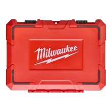 Zestaw matryc zaciskowych R22 CU MILWAUKEE – opakowanie
