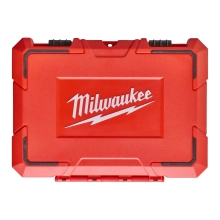 Zestaw matryc zaciskowych DIN13 CU MILWAUKEE – opakowanie