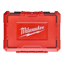 Zestaw matryc zaciskowych R22 CU MILWAUKEE – opakowanie