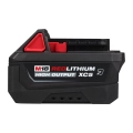 M18 HB5-CR akumulator chemoodporny M18™ HIGH OUTPUT™ 5,0 Ah Milwaukee 4932499330