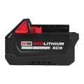 M18 HB5 akumulator M18™ HIGH OUTPUT™ 5,0 Ah Milwaukee 4932499042