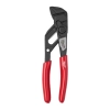 Szczypce nastawne gładkie 125 mm MILWAUKEE