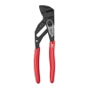 Szczypce nastawne gładkie 180 mm MILWAUKEE