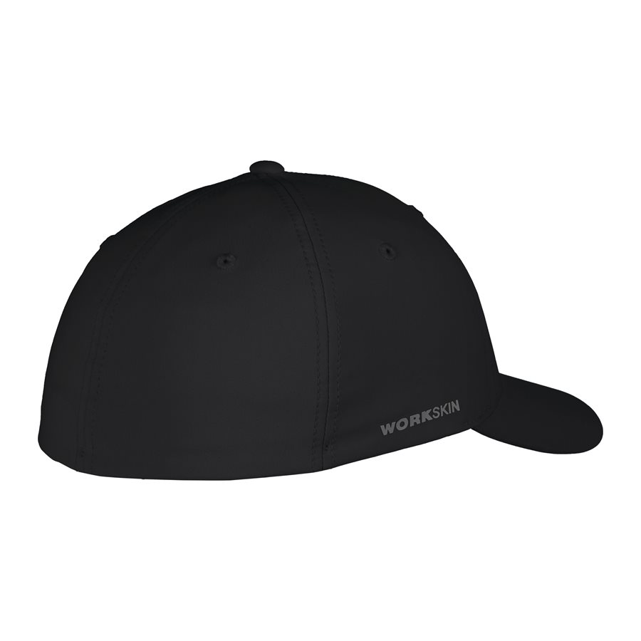 Czapka z daszkiem Premium MILWAUKEE® czarna