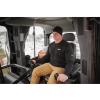 Koszulka termoaktywna WORKSKIN™ z długim rękawem Milwaukee CWB LS