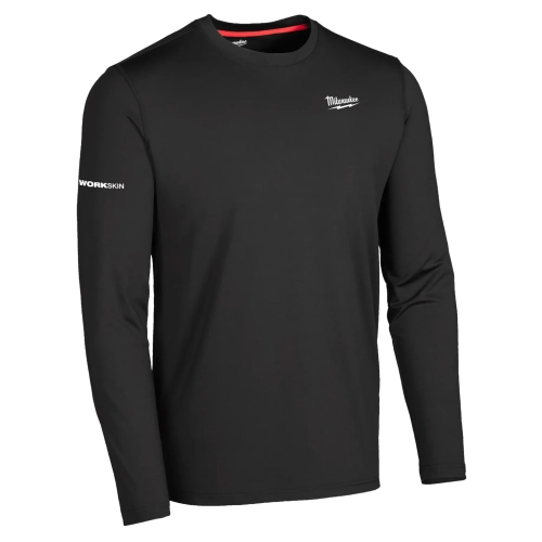 Koszulka termoaktywna WORKSKIN™ z długim rękawem Milwaukee CWB LS
