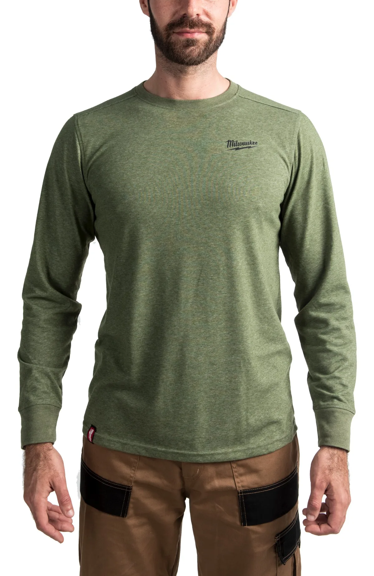 4 kolory, rozmiary S–XXL