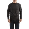 T-shirt roboczy z długim rękawem Milwaukee HT LS