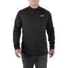 Podgrzewana koszulka WORKSKIN™ z USB Milwaukee L4 HBLB, rozmiar XXL
