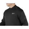 Podgrzewana koszulka WORKSKIN™ z USB Milwaukee L4 HBLB, rozmiar XXL